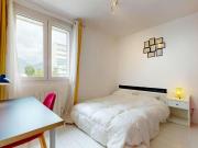 1 chambres, Grenoble Grenoble 38100 LS95874634