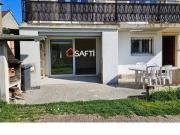 1 chambres, La Ville Du Bois Île de France 91620 LS95301414