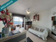 1 chambres, Le Barcares Languedoc Roussillon 66420 98763065