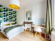 1 chambres, Lille Lille 59000 94791386