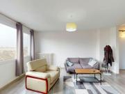 1 chambres, Lille Lille 59800 95847539