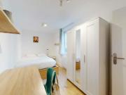 1 chambres, Lille Lille 59800 99374780