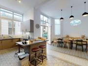 1 chambres, Lille Lille 59800 99600169