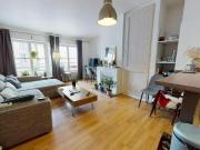 1 chambres, Lyon Lyon 69001 99562500