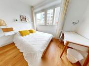 1 chambres, Lyon Lyon 69003 100215628