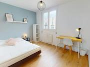 1 chambres, Lyon Lyon 69003 98889111