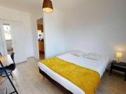 1 chambres, Lyon Lyon 69003 99011098