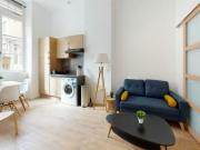 1 chambres, Lyon Lyon 69004 100088118