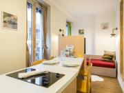 1 chambres, Lyon Lyon 69006 94670426