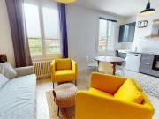 1 chambres, Lyon Lyon 69006 99466751