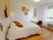 1 chambres, Lyon Lyon 69007 100049196