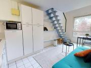 1 chambres, Lyon Lyon 69007 100088046