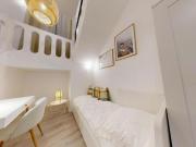 1 chambres, Lyon Lyon 69007 99415547