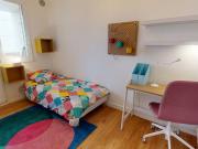 1 chambres, Lyon Lyon 69007 99938451