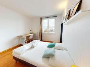 1 chambres, Lyon Lyon 69008 100088048