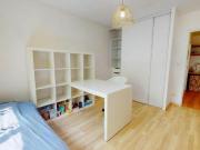 1 chambres, Lyon Lyon 69009 99511016