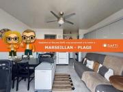1 chambres, Marseillan Plage Languedoc Roussillon 34340...