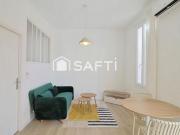 1 chambres, Marseille 3e Arrondissement Provence Alpes...