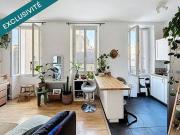 1 chambres, Marseille 5e Arrondissement Provence Alpes...