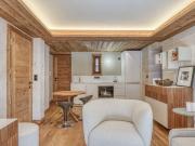 1 chambres, Megève Haute Savoie 74120 LS96350429