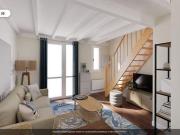 1 chambres, MESCHERS SUR GIRONDE Poitou Charentes 17132...