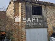 1 chambres, Montmaur Languedoc Roussillon 11320 LS88323434