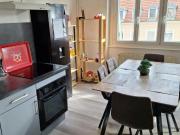 1 chambres, Mulhouse Mulhouse 68100 LS90285294
