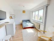 1 chambres, Mulhouse Mulhouse 68200 100012195