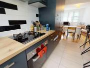 1 chambres, Nantes Nantes 44000 LS96236946