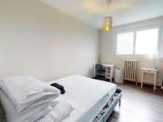 1 chambres, Nantes Nantes 44100 95767648