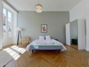 1 chambres, Nantes Nantes 44100 99911681