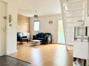 1 chambres, Nantes Pays de la Loire 44100 95502372