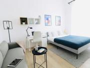 1 chambres, Nice Nice 06000 99342843