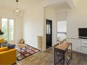 1 chambres, Nice Nice 06000 LS92875364