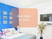 1 chambres, Pantin Île de France 93500 94040636 1 chambres, Pantin Île de France 93500 94040636