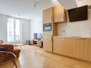 1 chambres, PARIS 13EME ARRONDISSEMENT Île de France...