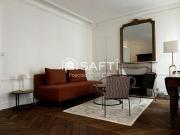 1 chambres, Paris 16e Arrondissement Île 75016 100095460