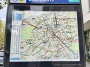 1 chambres, Paris 16e Arrondissement Île de France 75016...