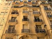 1 chambres, PARIS 17EME ARRONDISSEMENT Île de France...