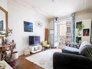 1 chambres, PARIS 18EME ARRONDISSEMENT Île de France...