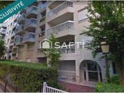 1 chambres, Paris 20e Arrondissement Île de France 75020...