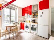1 chambres, Paris 20e Arrondissement Île de France 75020...