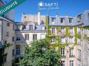 1 chambres, Paris 4e Arrondissement Île de France 75004...