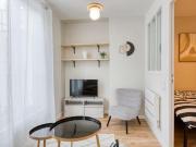 1 chambres, Paris Île de France 75011 90605071