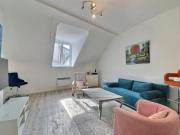 1 chambres, Paris Paris 75001 100713445