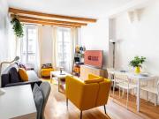 1 chambres, Paris Paris 75002 91021763