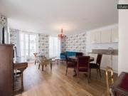 1 chambres, Paris Paris 75002 LS54190486