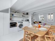 1 chambres, Paris Paris 75003 58397665