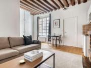 1 chambres, Paris Paris 75003 58848441