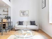 1 chambres, Paris Paris 75003 90306738